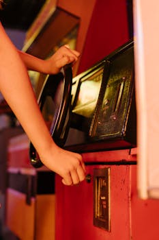 Ladylucks Cocos Keeling Islands Deposit Via ATM BRI