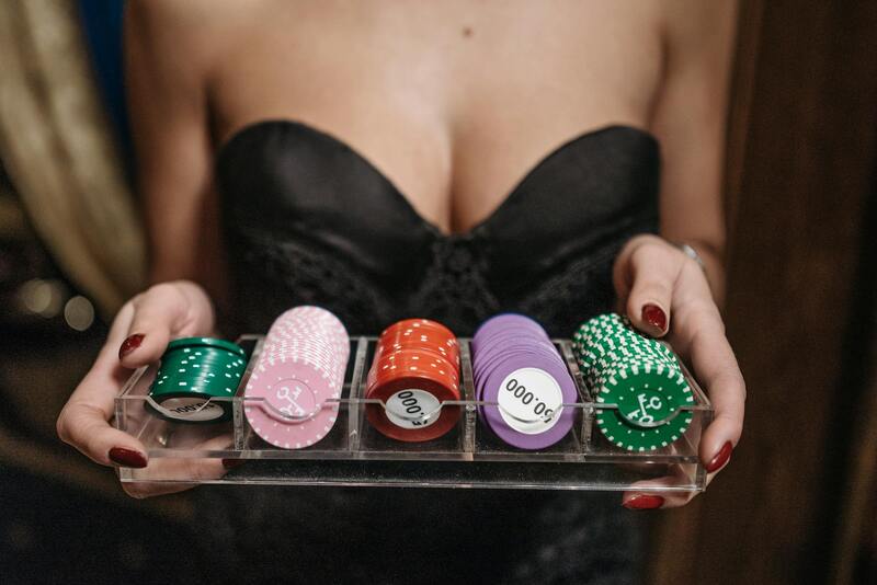 Cara Deposit Ladylucks Cocos Via Dompet Digital