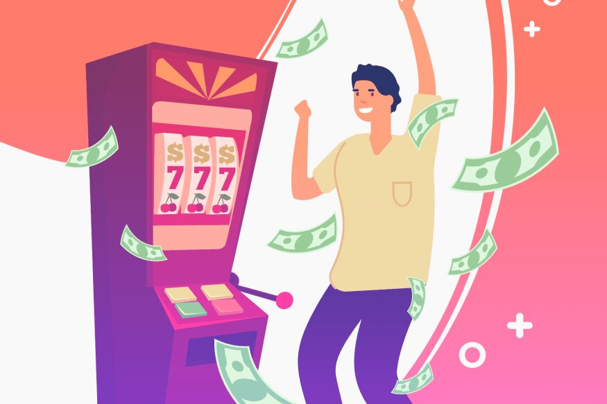 Ladylucks Cocos Keeling Islands Game Slot Terbaik
