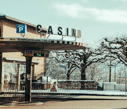 Casino Online Ladylucks Cocos Keeling Islands
