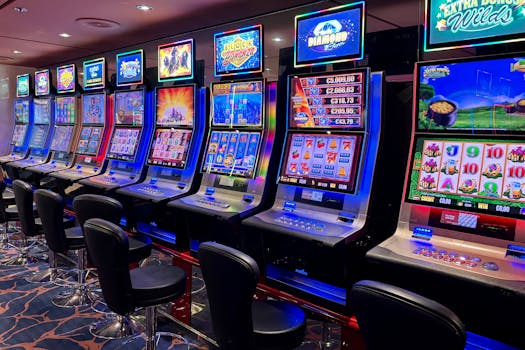Ladylucks Cocos Keeling Islands Game Slot Terbaik